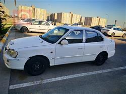 هيونداي فيرنا